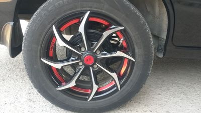 Assalomu aleykum titan r 15