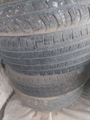 R15 kumho solus raboche