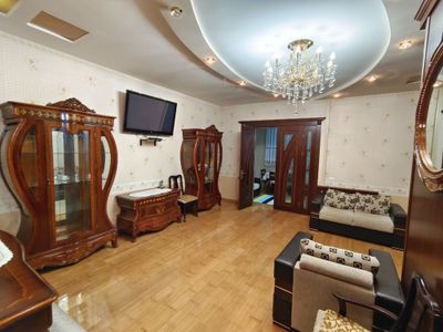 Аренда 3 х ком ул.Кунаева Гранд Мир