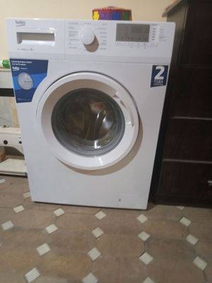 стиральная машина автомат BEKO