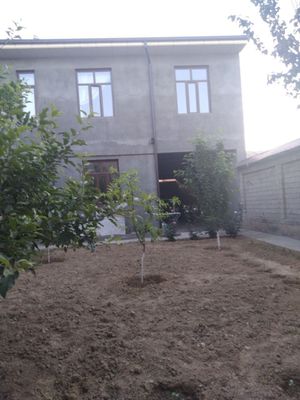 Назарбек Катта Иттифок,,Алимбува махалла,Жушк,ин Б.,3 сотих,2 этаж,