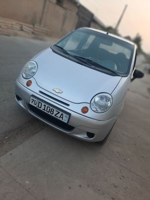 Matiz 2010 Sotiladi