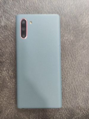 Samsung note 10 5g