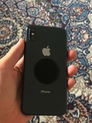 Iphone X