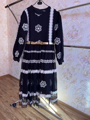 Платье для девочек
