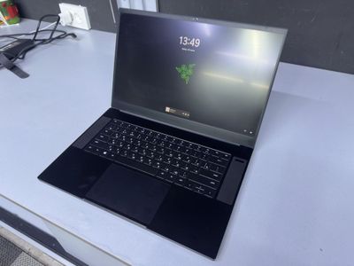 Razer Blade 15 Advanced