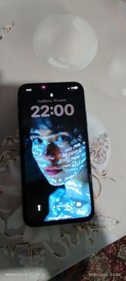 Iphone XS 256tali