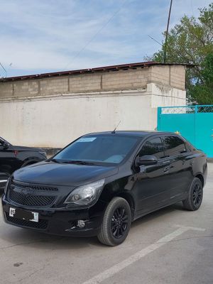 Cobalt 2025 ideal