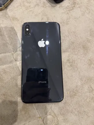 Xs max 256g 79% qora idiyal