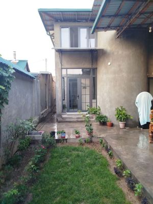 Sergeli tumani, Oltin Vodiy MFY (Qumariq)