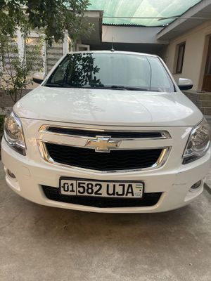 Chevrolet Cobalt A/T (кобалт) 2022йил 66000км