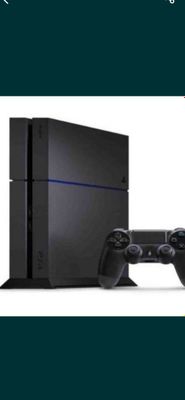 PlayStation PS 4 fat сотилади 7 шт.