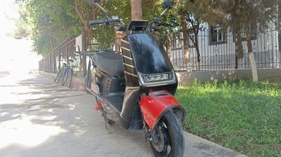Skuter sotiladi Termiz