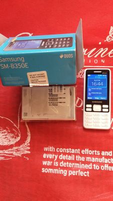 Продаеться Samsung B350E без регистрации
