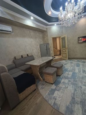 Аренда яккасарой текстиль мост 2хона 4 энаж 9 этажлий дом новостройка
