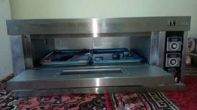 Katta mikrotoʻlqinli pech, yangi umuman ishlatilmagan , 8mln