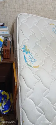 Продается матрас анатом.Б/У. ц-а договорная