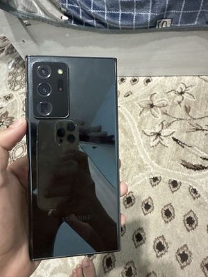 Note 20 ultra 8/256