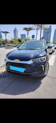 Trekker 2 LTZ 2025 yil