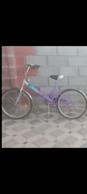Appachi velosipet