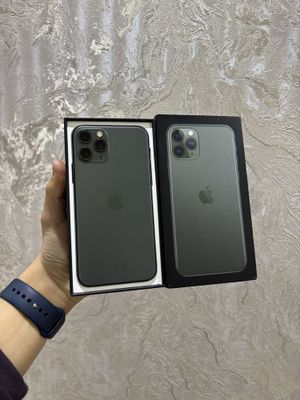 iPhone 11 Pro 256Gb ideal holatda