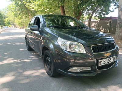 Chevrolet Nexia 3 2020 yil 2 poz yevro