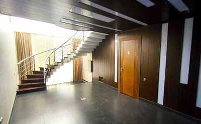 Сдается дом под офис/гостиницу/учебный центр - 327.87 м²