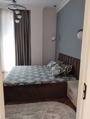ЖК Парквоод новастройка 2 ком 7 этаж 12 этажка все ест фото реално