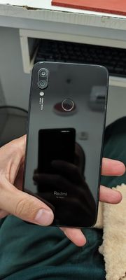 Redmi note 7. 4 64gb