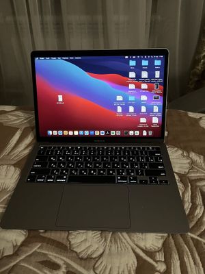 Apple MacBook Air i3 13.3 дюйма