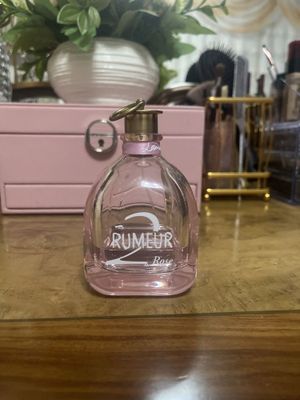 Lanvin Rumeur Rose