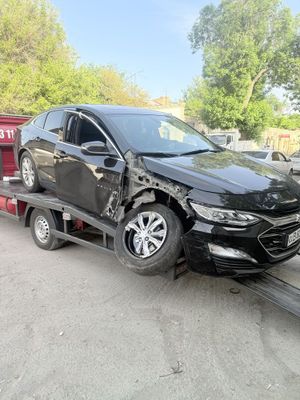 Исправляем вмятину без покраски любой сложности и любая машина