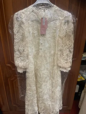 Вечернее платье новое