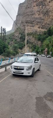 Cobalt 2024 srochni sotiladi