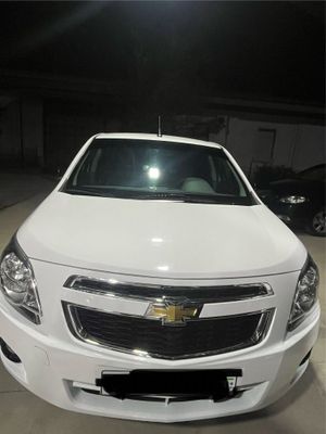 CHevrolet Cobalt 2024