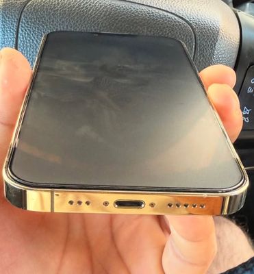 Iphone 12 Pro Maks 128 gb LL/A karobka bor ideal