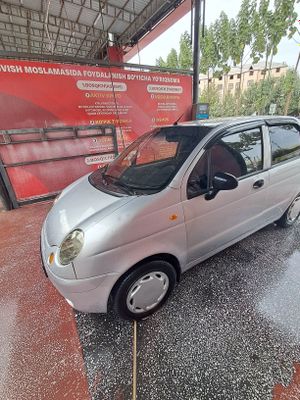 matiz 2010 sotiladi