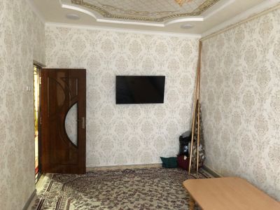Квартира арендага берилади.