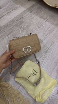 Оригинал Christian Dior сумка