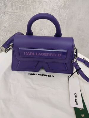 Продаю оригинальную сумку Karl Lagerfeld.