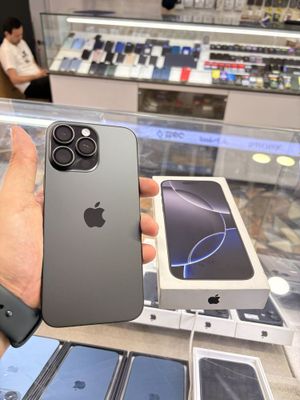 iPhone 16 Pro Max 256 gb