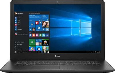 Dell Inspiron 3581