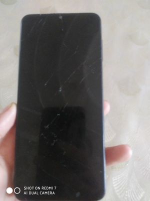 Samsung A 12 4/32gb