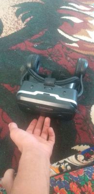 virtual koz oynak