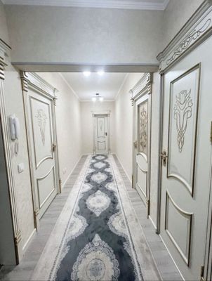 Аренда квартиры в Центре Ташкента