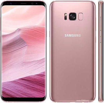 Galaxy s8 plus 64gb