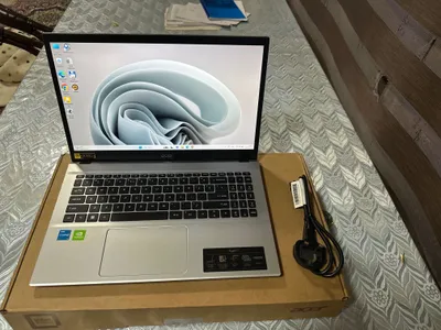 Acer Aspire 3 noutbuk, tezkor va ishonchli