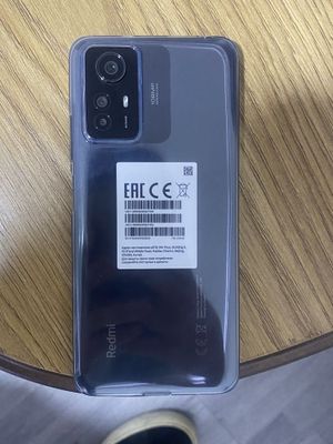 Redmi note 12s 256GB