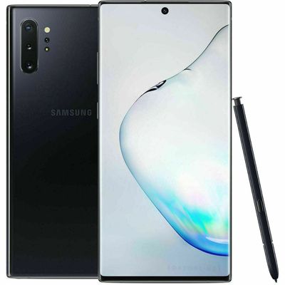 Samsung Note 10 plus