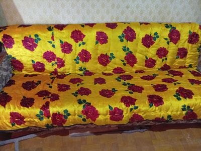 Продам 2 курпачи и 2 подушки в хорошем состоянии